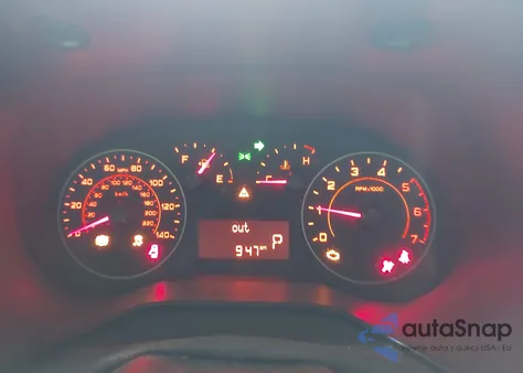 2018 Ram Promaster City Wagon from USA, damaged, VIN ZFBERFAB5J6L48215